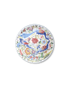 Sylvanae Salad + Dessert Plate