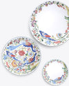 Sylvanae Dinner Plate | Rent
