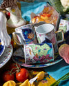 Tobacco Leaf Coffee Mug