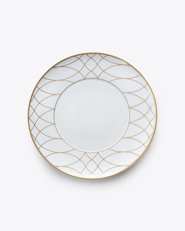 Terrace Dinner Plate | Rent