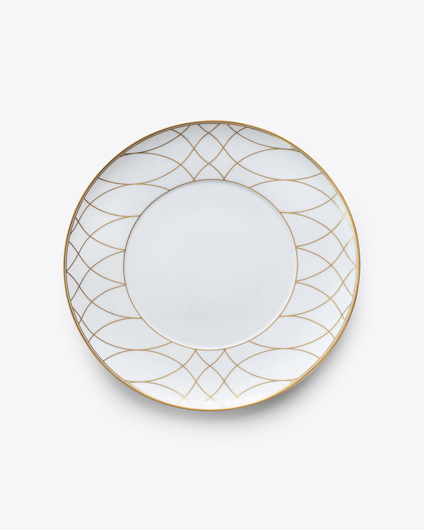 Terrace Dinner Plate | Rent