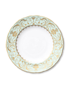 The Downton Charger Plate | Mint