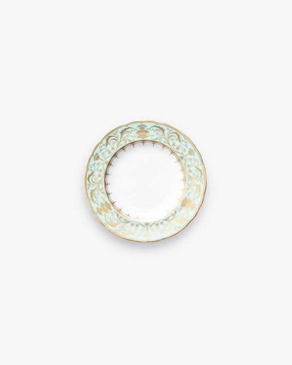 The Downton Bread+Butter Plate | Rent | Mint