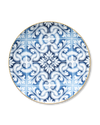 Tiles Charger Plate
