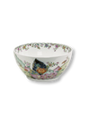 Tobacco Leaf Medium Bowl