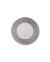 Twist Salad + Dessert  Plate | Platinum