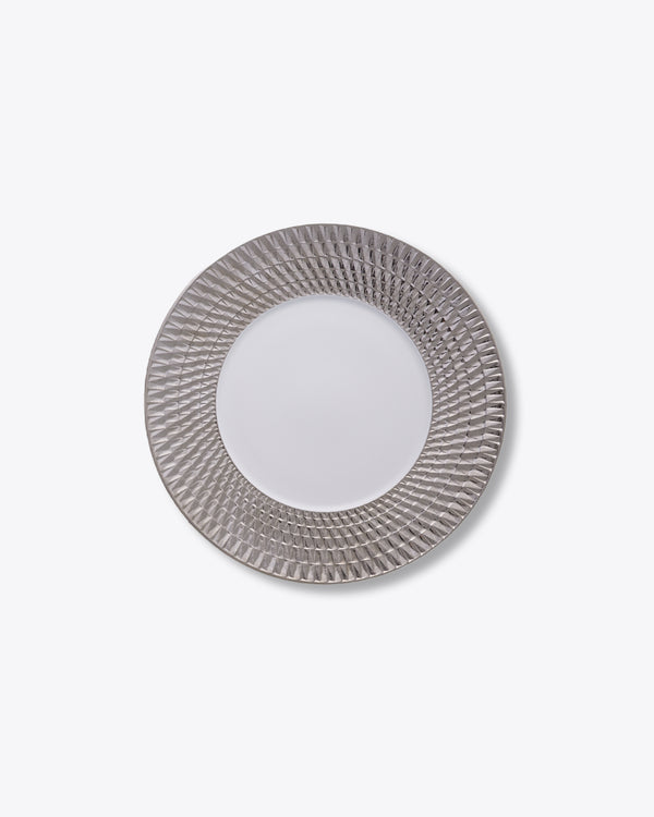 Twist Salad + Dessert  Plate | Rent | Platinum