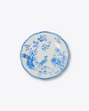 Virginia Blue Salad + Dessert Plate | Rent