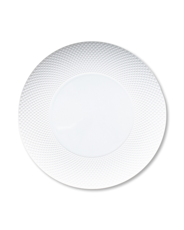 Waves Charger Plate