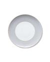 Waves Dinner Plate