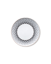 Waves Salad + Dessert Plate