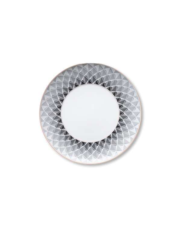 Waves Salad + Dessert Plate