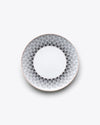 Waves Salad + Dessert Plate