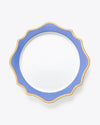 Anna's Palette Charger Plate | Rent | Indigo
