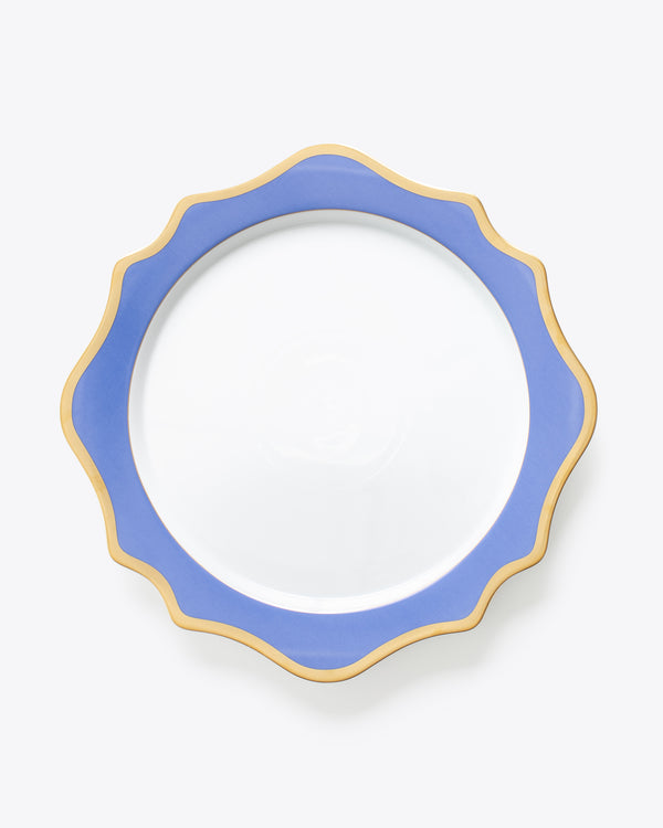 Anna's Palette Charger Plate | Rent | Indigo