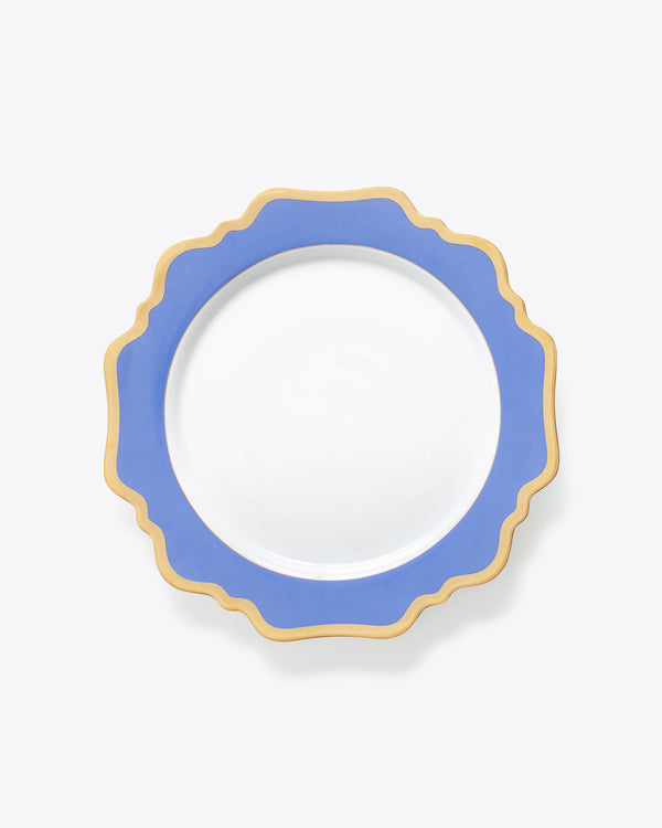 Anna's Palette Dinner Plate | Rent | Indigo