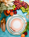 Fiji Salad + Dessert Plate | Rent