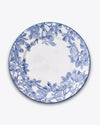 Ivy Charger Plate | Rent | Blue